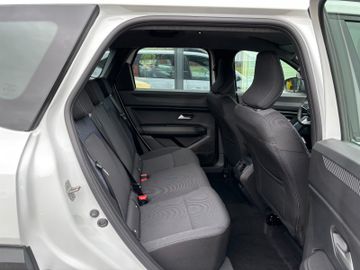 Dacia Bigster Expression TCe 140