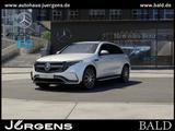 Mercedes-Benz EQC 400 4MATIC AMG-Sport+Urban+Distr+MLB+Carbon - weiße Mercedes-Benz EQC