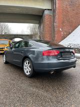 Audi A5 Sportback 2.0 TFSI - Audi Gebrauchtwagen in Chemnitz