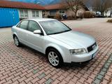 Audi A4 B6 , 2.0 - Audi A4 aus 2001: 2.0