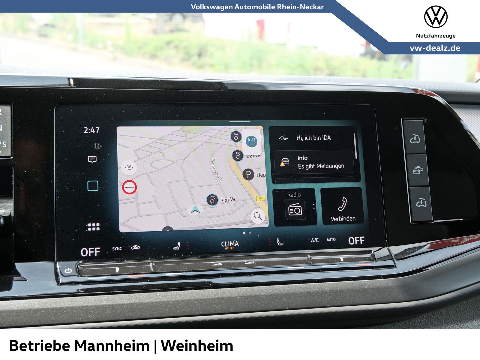 Volkswagen T7 California - Bild 17