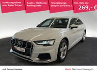 Audi A6 Allroad - Vorschau Bild 1