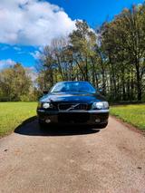Volvo S60 2.4 - gebrauchte Volvo S60 aus dem Jahr 2004