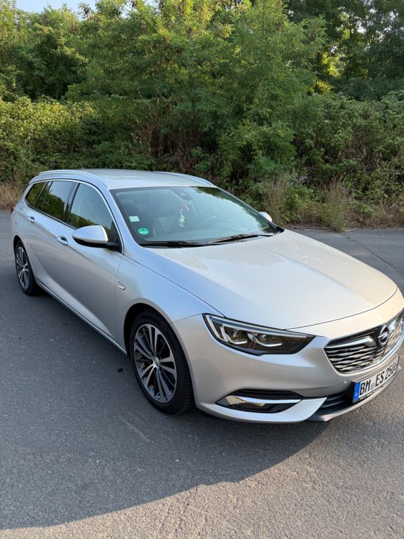 Image of Opel Insignia
