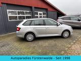 Skoda Fabia Combi Cool Plus+Klima+Sitzheizung+Euro6 - Skoda Fabia: Eu