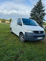 Volkswagen VW T5 Transporter - Volkswagen T5 Transporter in Chemnitz