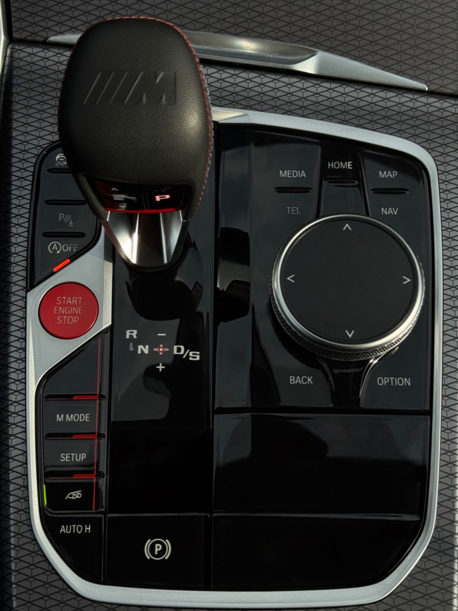 Fahrzeugabbildung BMW M3 Touring xDr Competition H&K LHZ HuD LHZ SBL