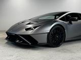 Lamborghini Huracán STO *CARBON-PACK*LIFT* - Lamborghini Huracan STO