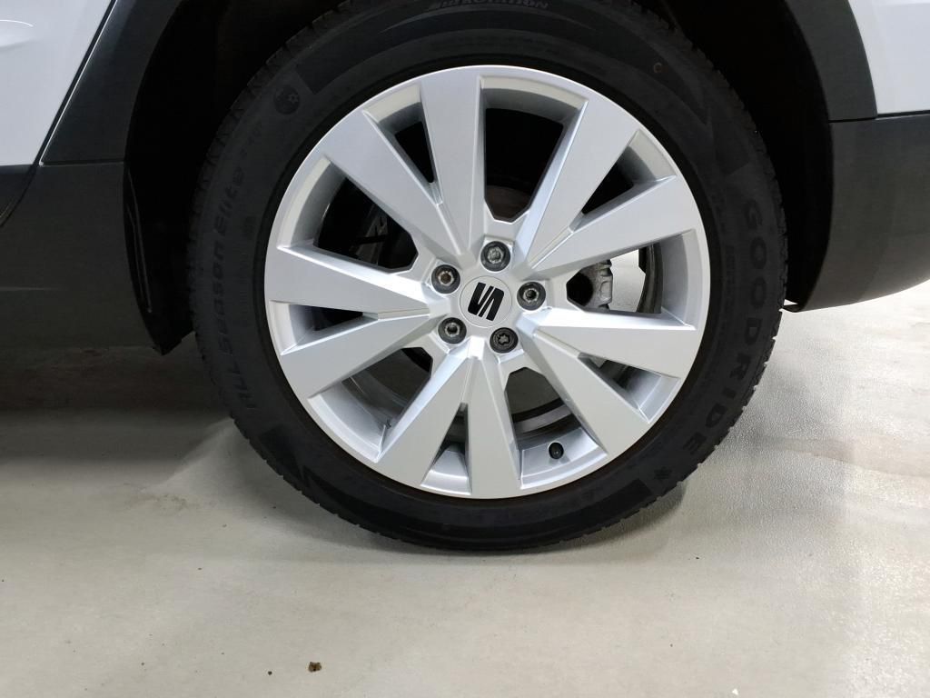 SEAT Arona X-Perience 1.0 TSI PDC*Tempo*Klima*NAV*SH