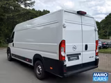 Opel Movano Kasten 3.5t L4H2 BlueHDI180 BLIS/CAM/NAVI - Opel Movano in Bielefeld