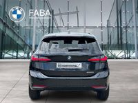 BMW 220 Active Tourer - Vorschau Bild 3