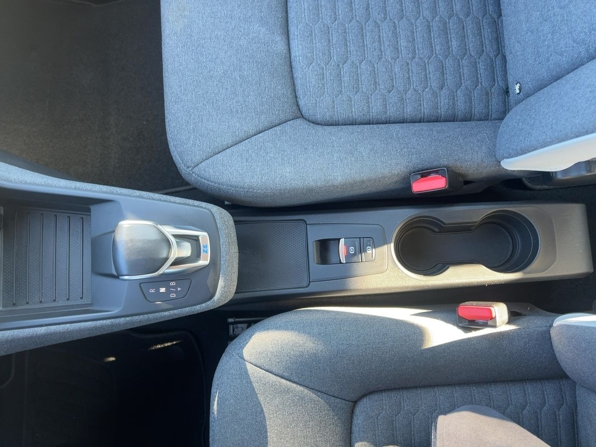 Renault ZOE - Bild 14