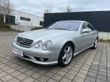 Mercedes-Benz 500 CL Coupe 500 AMG,1.HAND,VolleHistry.,Vollast - Angebote entsprechen deinen Suchkriterien