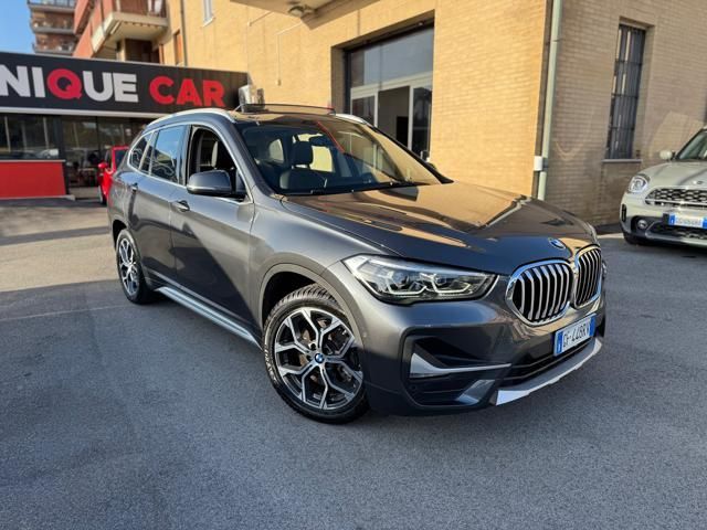 BMW X1 xDrive25e xLine