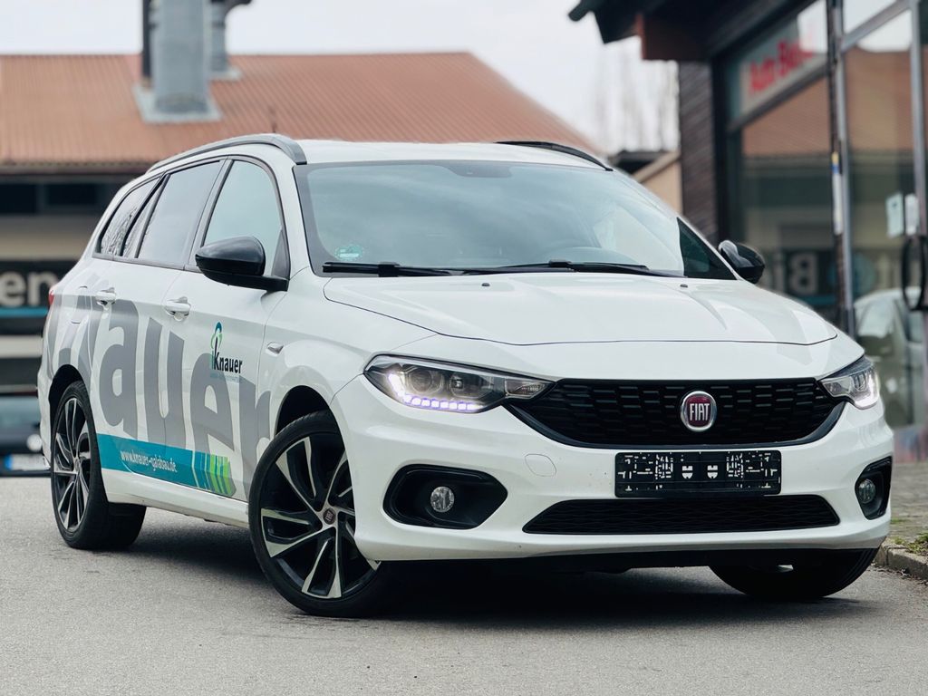 Image of Fiat Tipo
