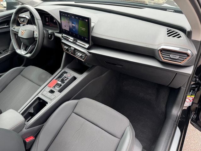 Formentor 1.4 e-HYBRID 150kW DSG ACC/NAV/LED/PDC