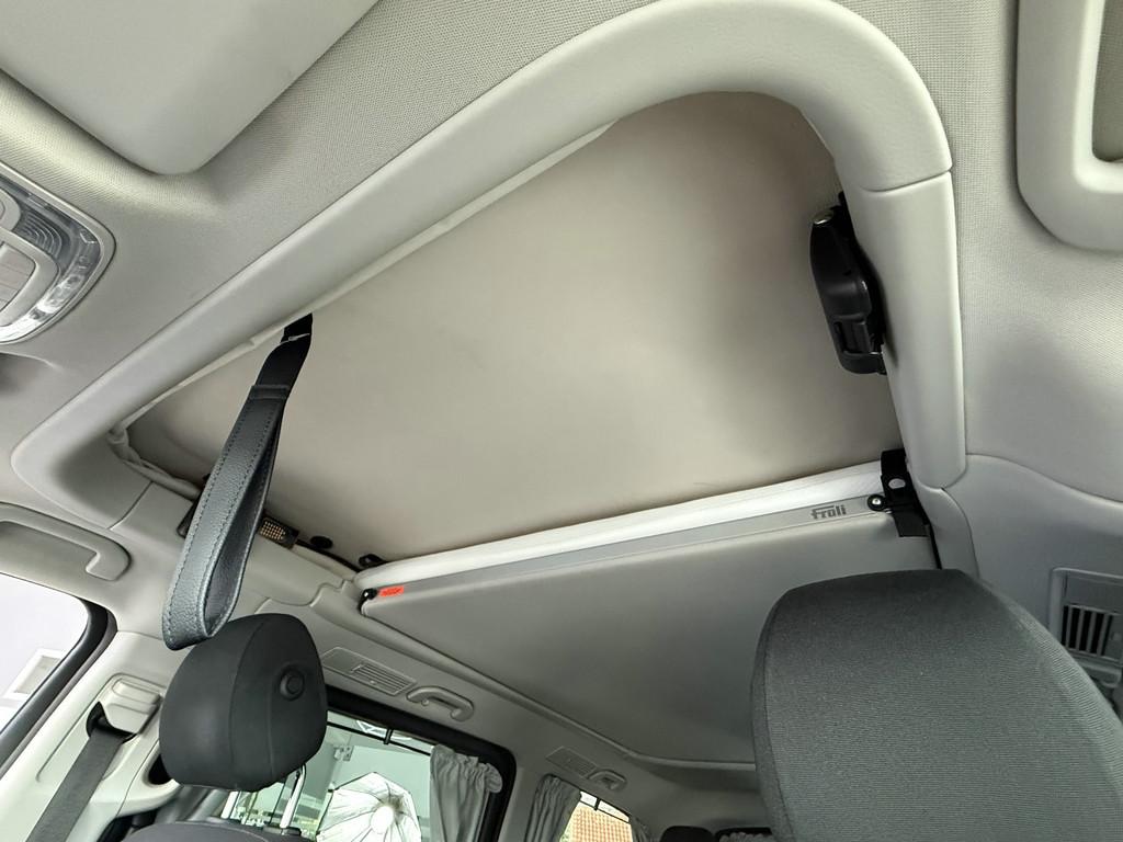 Mercedes-Benz V 250 d Marco Polo Horizon Edition, LED, Kamera