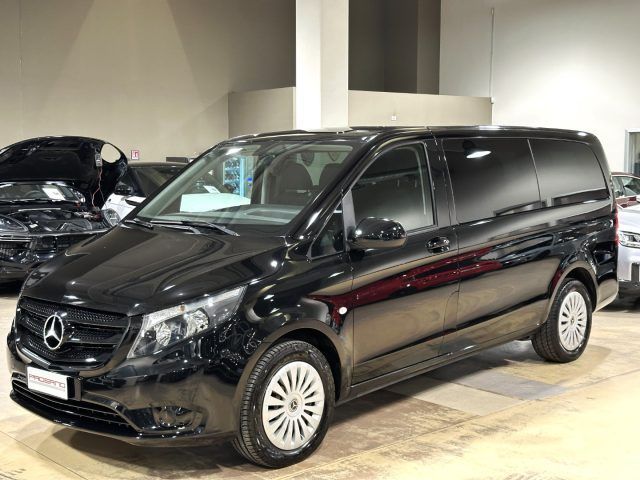 Mercedes-Benz MERCEDES-BENZ Vito 2.0 114 CDI Tourer Base Long 