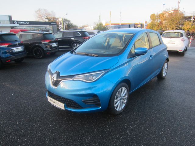 Renault ZOE  Experience