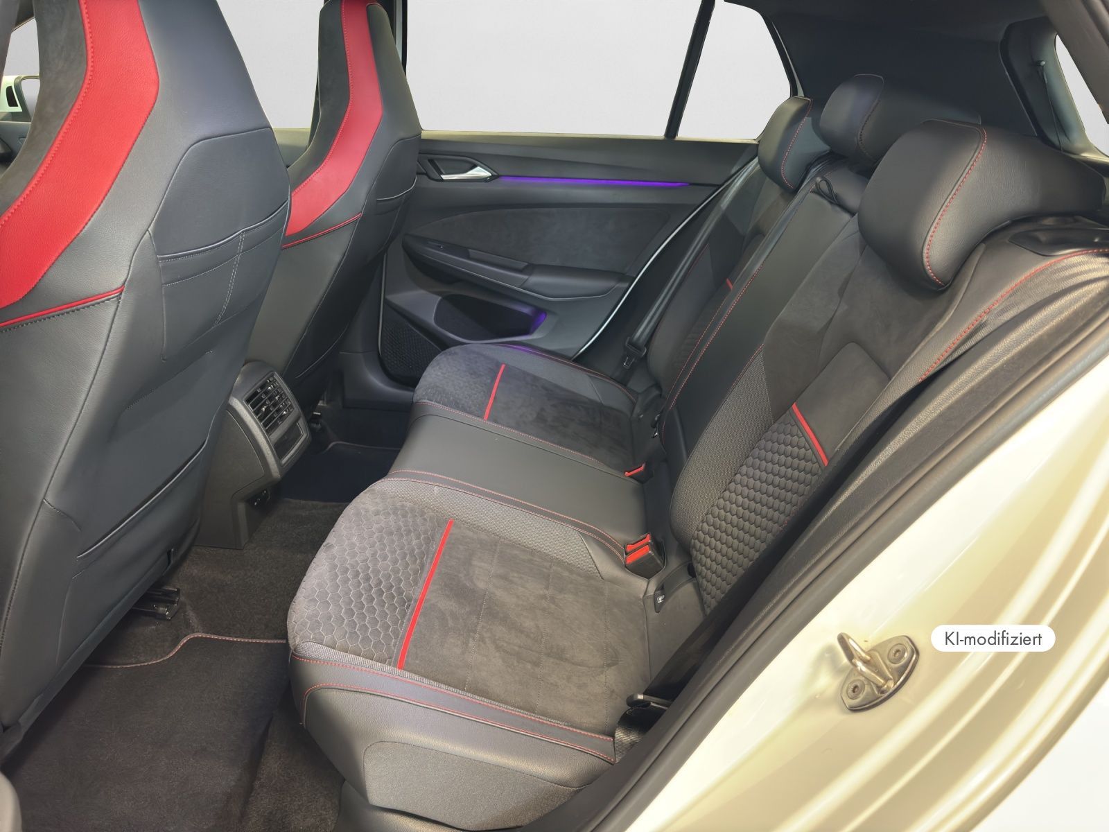 Volkswagen Golf - Bild 15