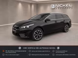 Kia cee'd Sw GT Line*Led*Navi*Kamera*E-Klappe*JBL* - gebrauchte Kia cee'd Sportswagon aus dem Jahr 2024