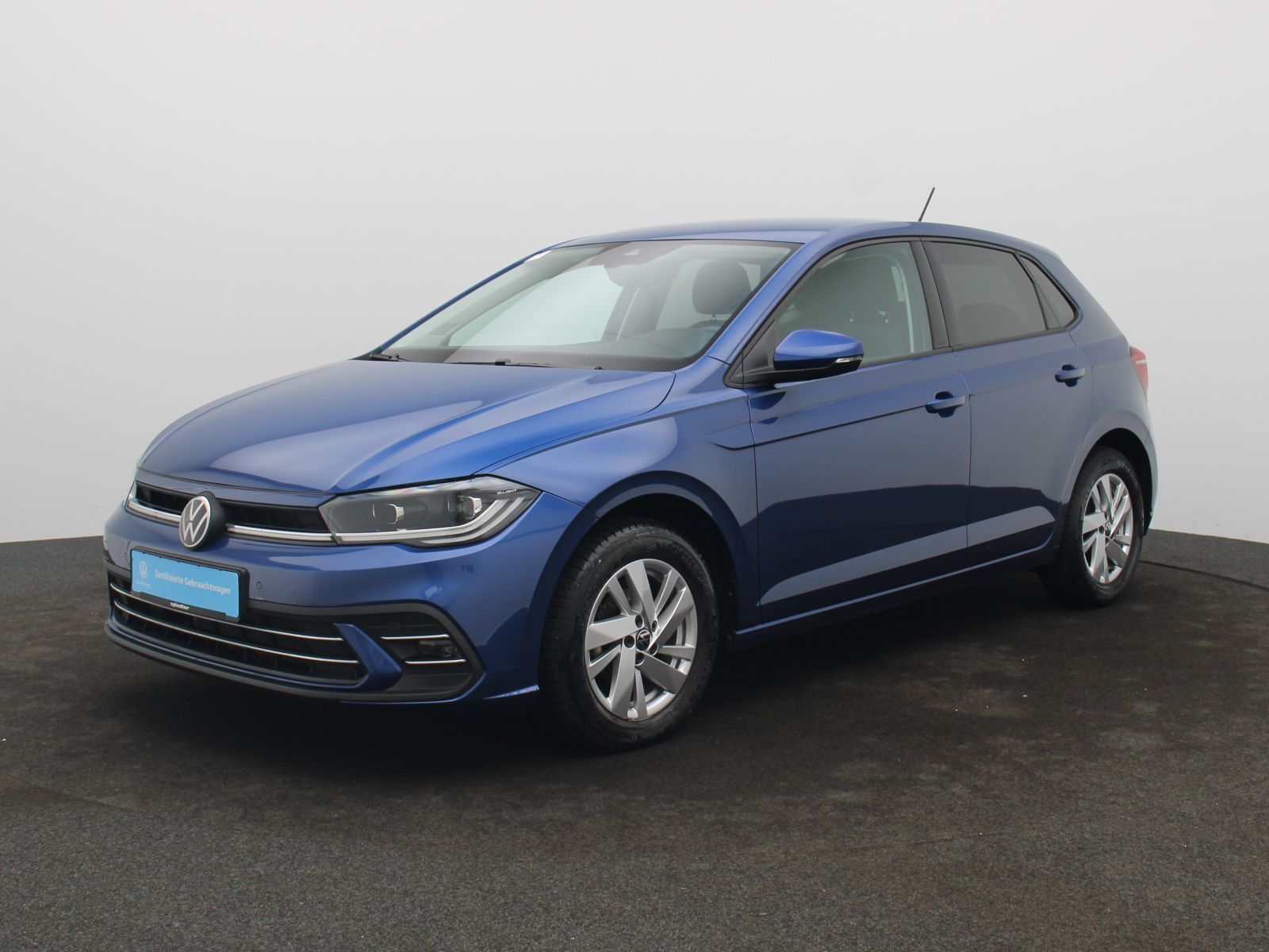 Volkswagen Polo - Bild 2
