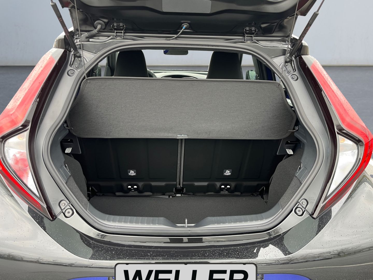 Toyota Aygo (X) - Bild 12