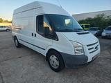 Ford TransitTransit Kasten FT 350 L LKW Klima 1.Hand - Ford aus 2011: Ka