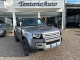 Land Rover LAND ROVER Defender 90 3.0D I6 200 CV AWD Auto C - Land Rover Defender Hybrid (Diesel/Elektro)