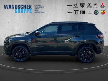 Jeep COMPASS e-Hybrid e-Hybrid *SHZ*PDC*360°Kamera*