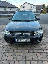 Mazda Demio 1.4: TÜV neu (2 Jahre) inkl. S... - Mazda Demio Gebrauchtwagen