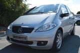 Mercedes-Benz A -Klasse A 150*Klimaanlage*1 Hand*Scheckheft* - Mercedes-Benz A 150 aus 2004