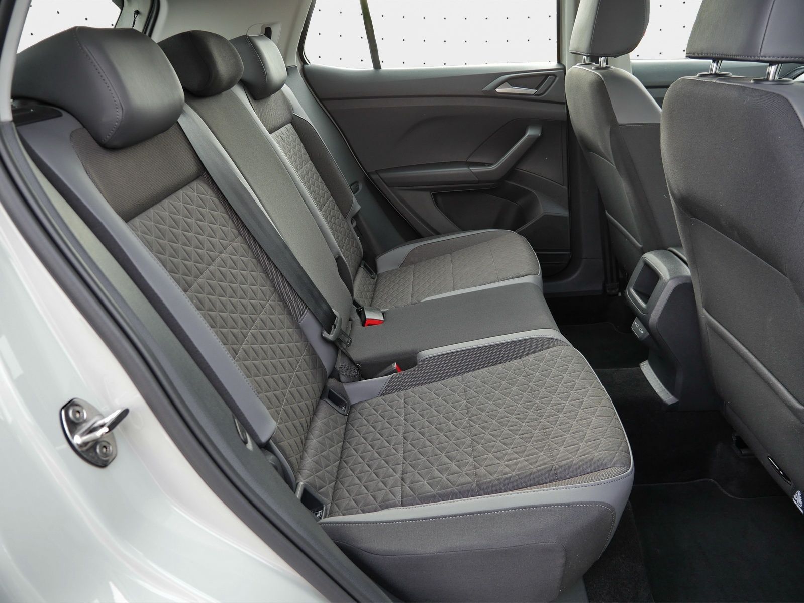 Volkswagen T-Cross - Bild 16