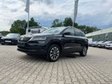 Skoda Karoq 1.5 TSI ACT Clever *LED Navi Pano STH AHK* - Skoda Karoq: Clever
