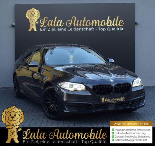 BMW 530 d 3.0 xDrive/NAVIGATION/PDC/KLIMA/SHZ/BLUETO