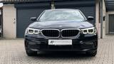 BMW 520d xDrive Limousine Sport Line - BMW 520 Gebrauchtwagen in Stuttgart