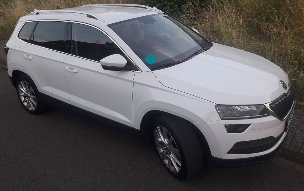 Image of Skoda Karoq