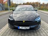 Tesla Model X 100 D Performance Dual + Batterie neu + - Tesla Gebrauchtwagen in Duisburg