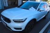 Volvo XC40 T5 Recharge Inscription, Vollleder, AHK 