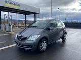 Mercedes-Benz A 160 Klima*CD*MFL - Mercedes-Benz A 160 mit Benzin-Antrieb: Kleinwagen