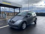 Mercedes-Benz A 160 Klima*CD*MFL - Mercedes-Benz A 160 mit Benzin-Antrieb