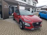 Hyundai Kona 1.0 T-GDi Style 2WD - Hyundai KONA in Freiburg