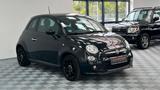 Fiat 500 S _ Zustand & Historie traumhaft_ 1. Hand - gebrauchte Fiat 500 aus dem Jahr 2015