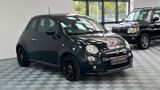 Fiat 500 S _ Zustand & Historie traumhaft_ 1. Hand - Fiat 500: Winterreifen