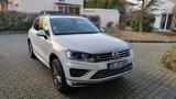 Volkswagen Touareg 3.0 V6 TDI - TÜV NEU TOP AUSSTATTUNG - VW Touareg Gebrauchtwagen in Köln