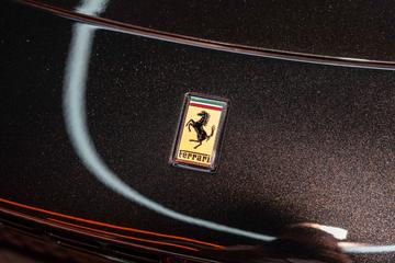 2023 Ferrari ROMA 照片 9