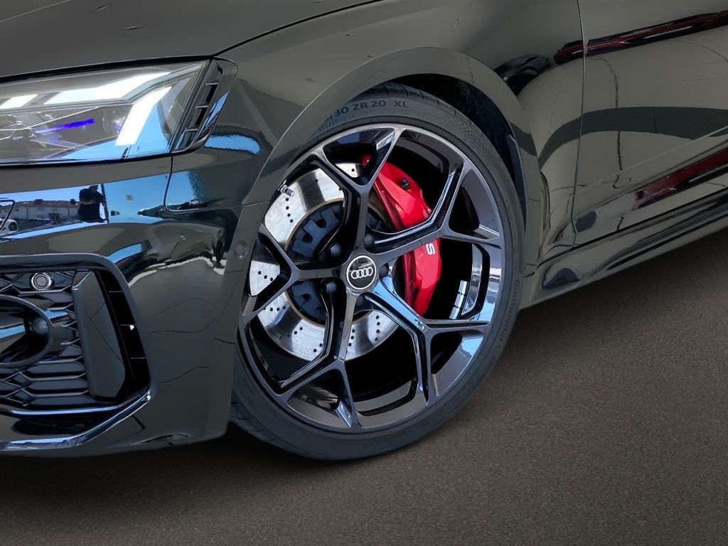 Audi RS5 Coupe competition quattro PANO/HUD/360/B&O foto 8