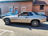 Porsche 924 2.0, 125PS, TüV 2027! - Porsche aus 1981