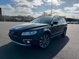 Volvo XC70 Aut. 181PS 2.0 Summum 2WD 62303 - Volvo XC70: Schwarz