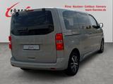 Toyota Proace Verso 2.0 L1 (7-Si.) Autm. Executive * - Toyota Proace (Verso) Gebrauchtwagen in Dresden